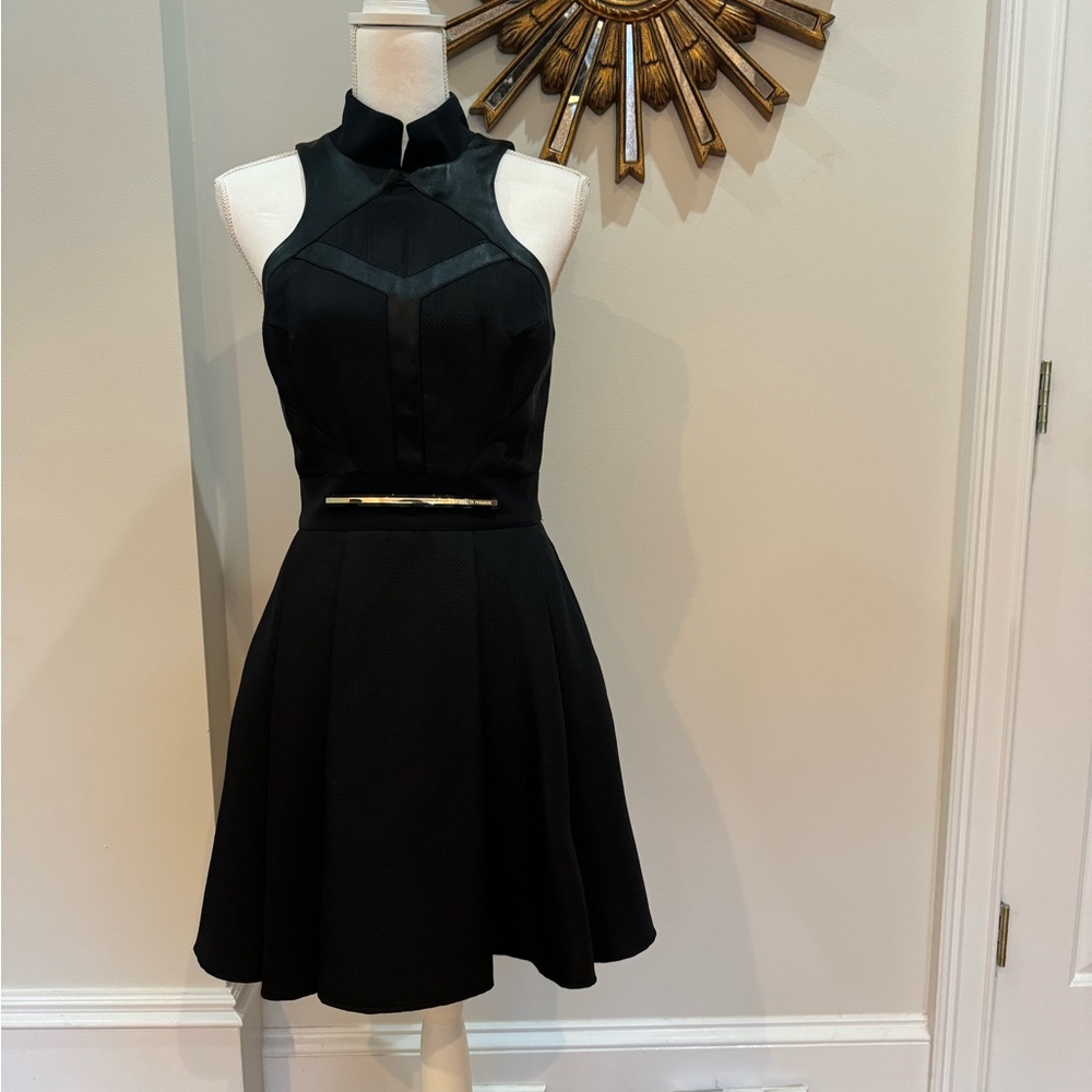 Elisabetta Franchi dress